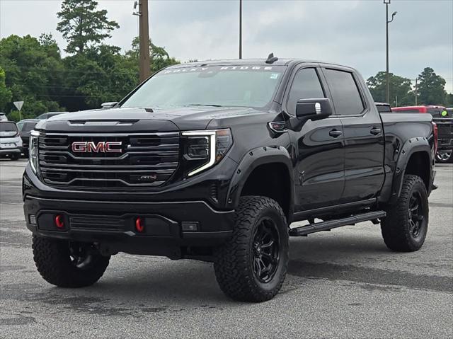 new 2025 GMC Sierra 1500 car, priced at $72,200