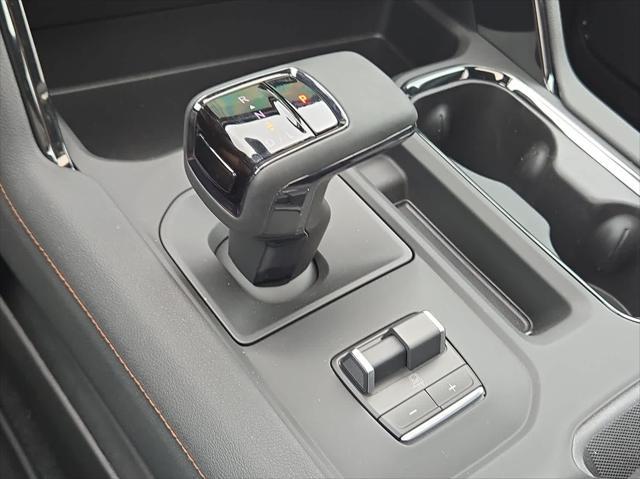 new 2025 GMC Sierra 1500 car, priced at $72,200