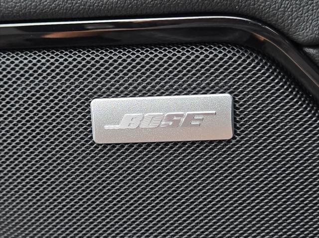new 2025 GMC Sierra 1500 car, priced at $72,200