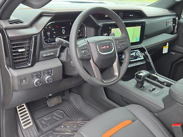 new 2025 GMC Sierra 1500 car, priced at $72,200