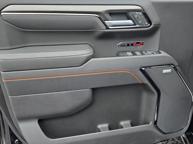 new 2025 GMC Sierra 1500 car, priced at $72,200