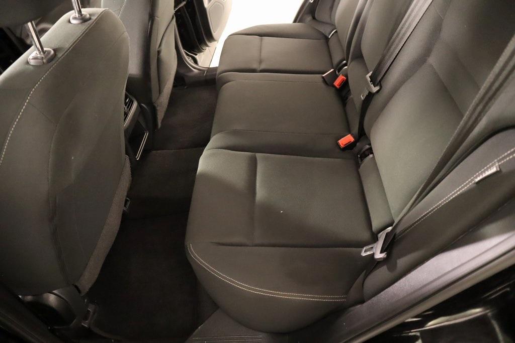 used 2023 Nissan Rogue car, priced at $20,499