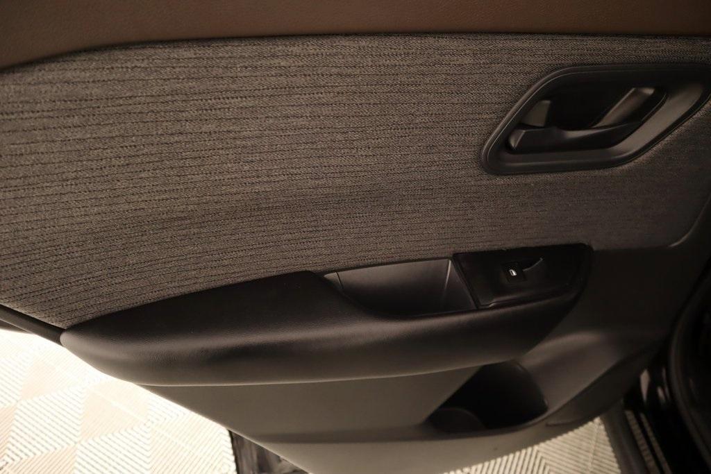 used 2023 Nissan Rogue car, priced at $20,499