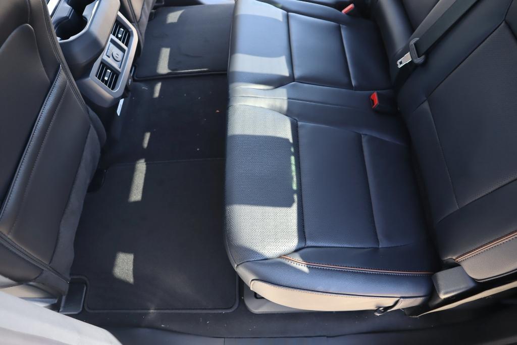 new 2025 Ford F-250 car, priced at $84,113