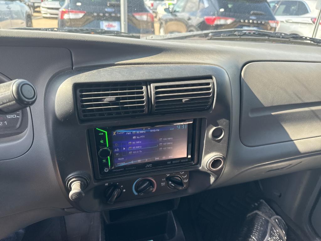 used 2008 Ford Ranger car, priced at $11,998
