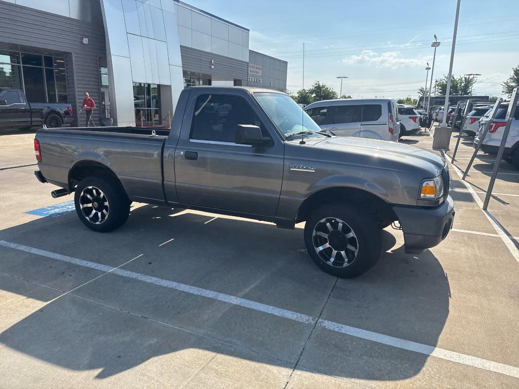 used 2008 Ford Ranger car, priced at $11,998