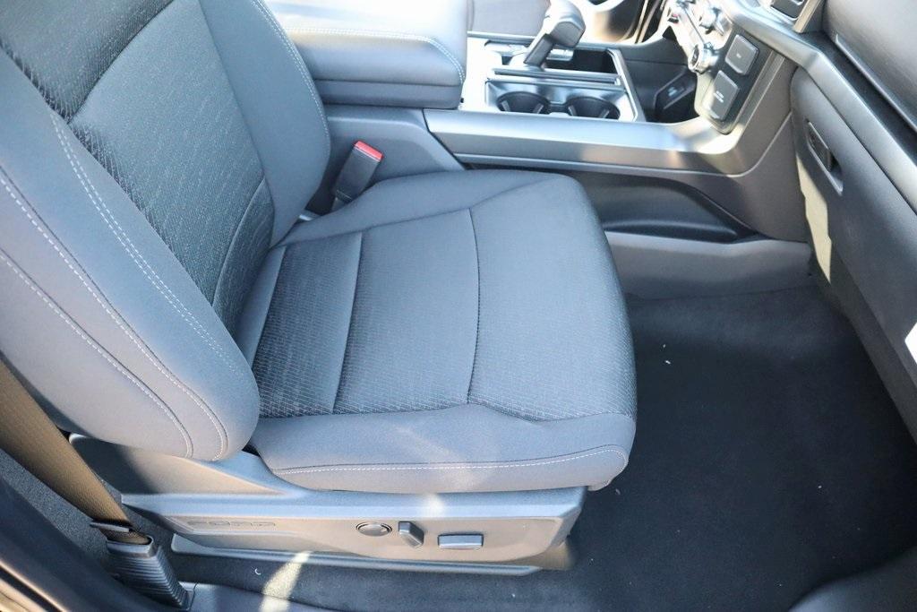 new 2024 Ford F-150 car, priced at $51,923