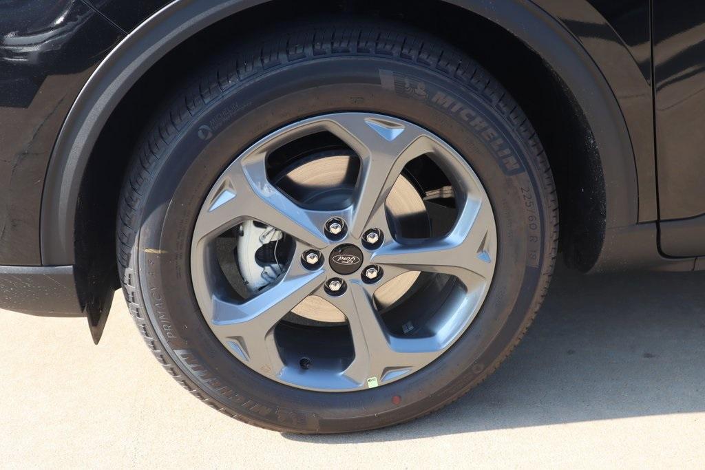 new 2025 Ford Escape car, priced at $27,967