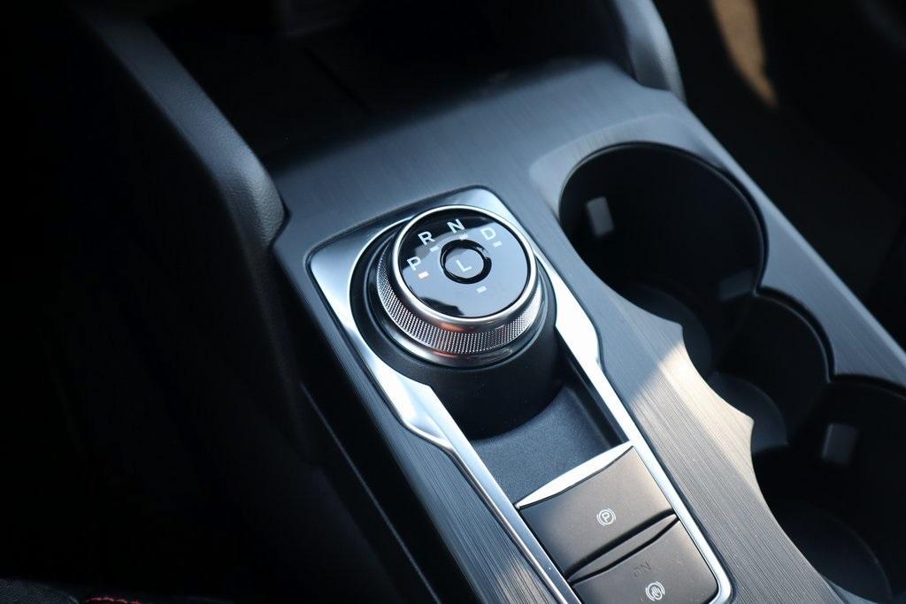 new 2025 Ford Escape car, priced at $27,967