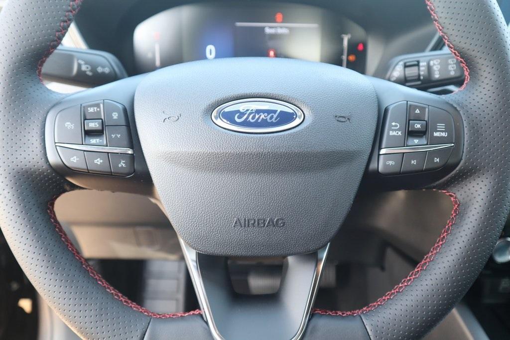 new 2025 Ford Escape car, priced at $27,967