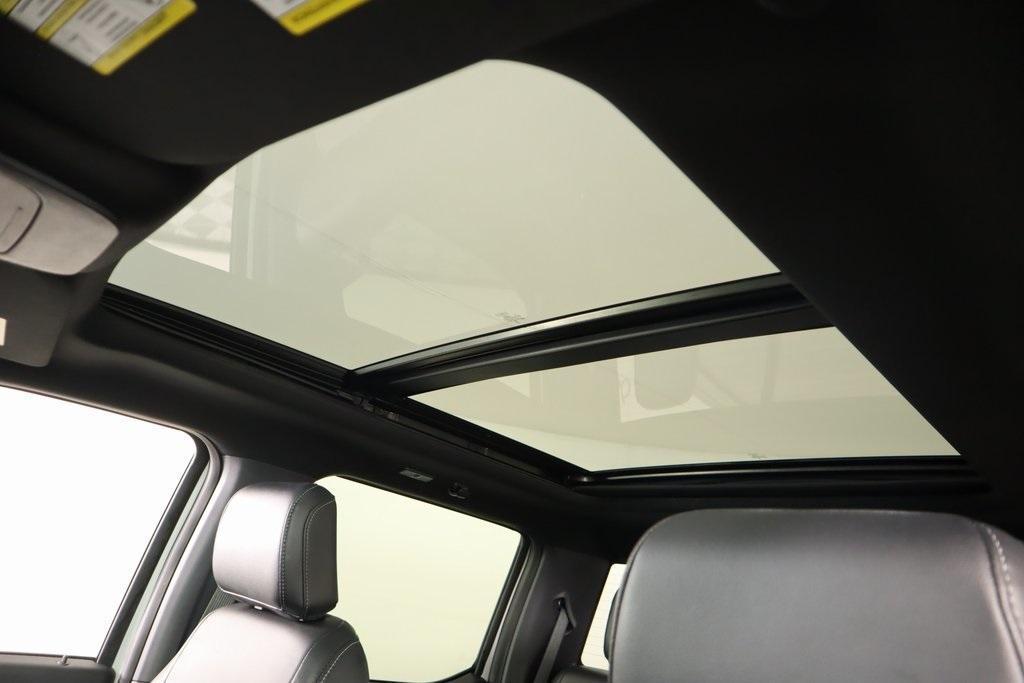 used 2024 Ford F-150 car, priced at $49,831