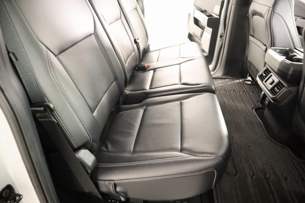 used 2024 Ford F-150 car, priced at $49,831