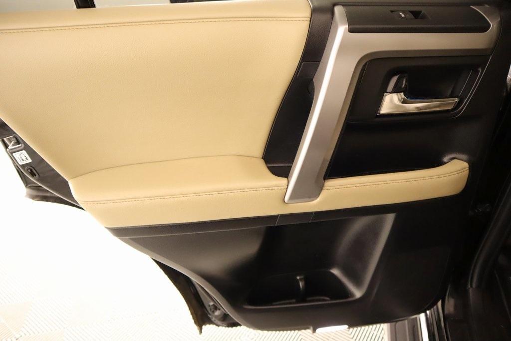 used 2024 Toyota 4Runner car, priced at $48,101