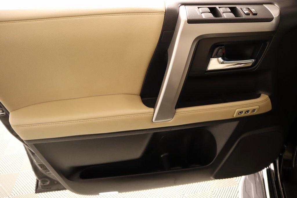 used 2024 Toyota 4Runner car, priced at $48,101