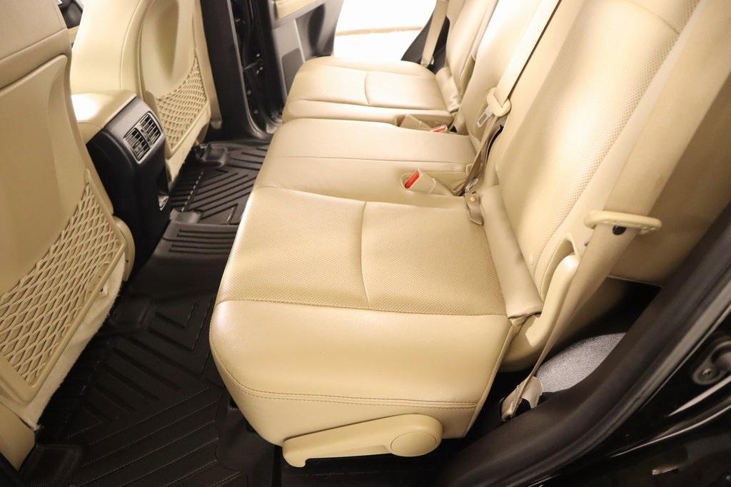 used 2024 Toyota 4Runner car, priced at $48,101