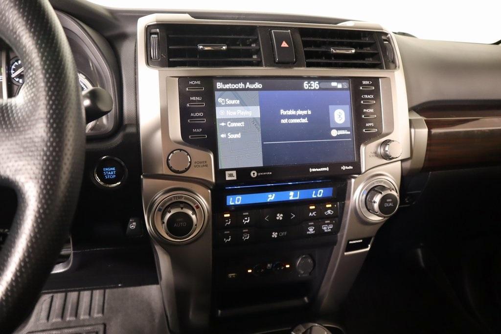 used 2024 Toyota 4Runner car, priced at $48,101
