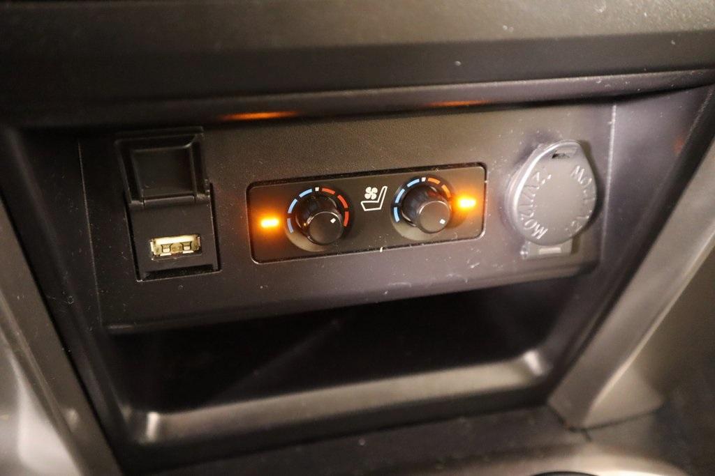 used 2024 Toyota 4Runner car, priced at $48,101
