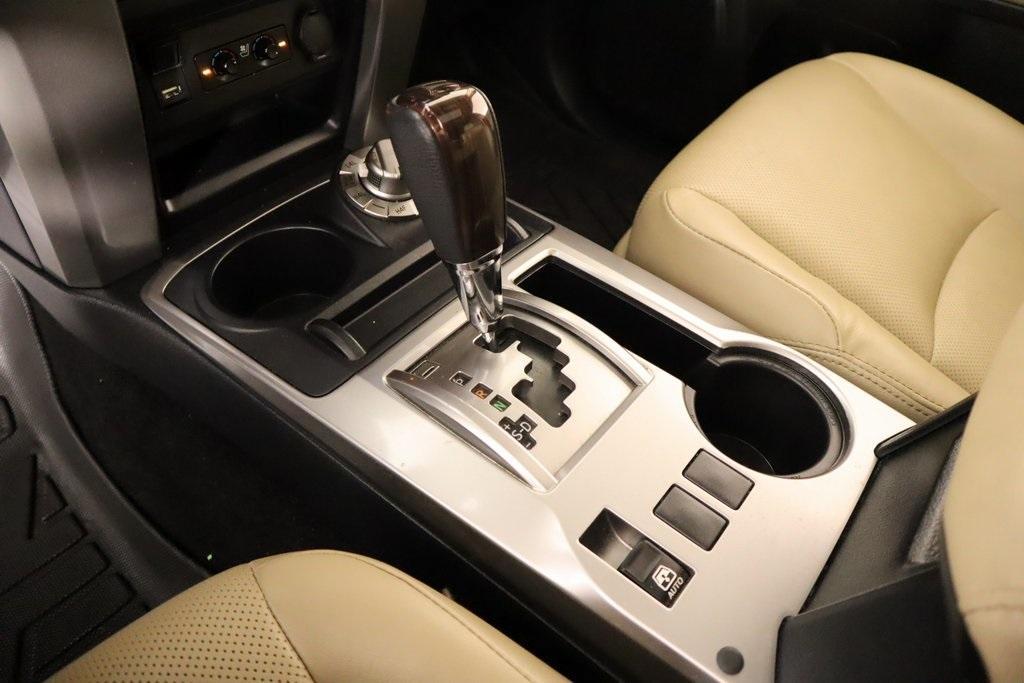 used 2024 Toyota 4Runner car, priced at $48,101