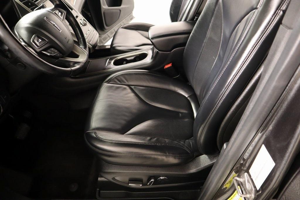 used 2018 Lincoln MKC car, priced at $16,699