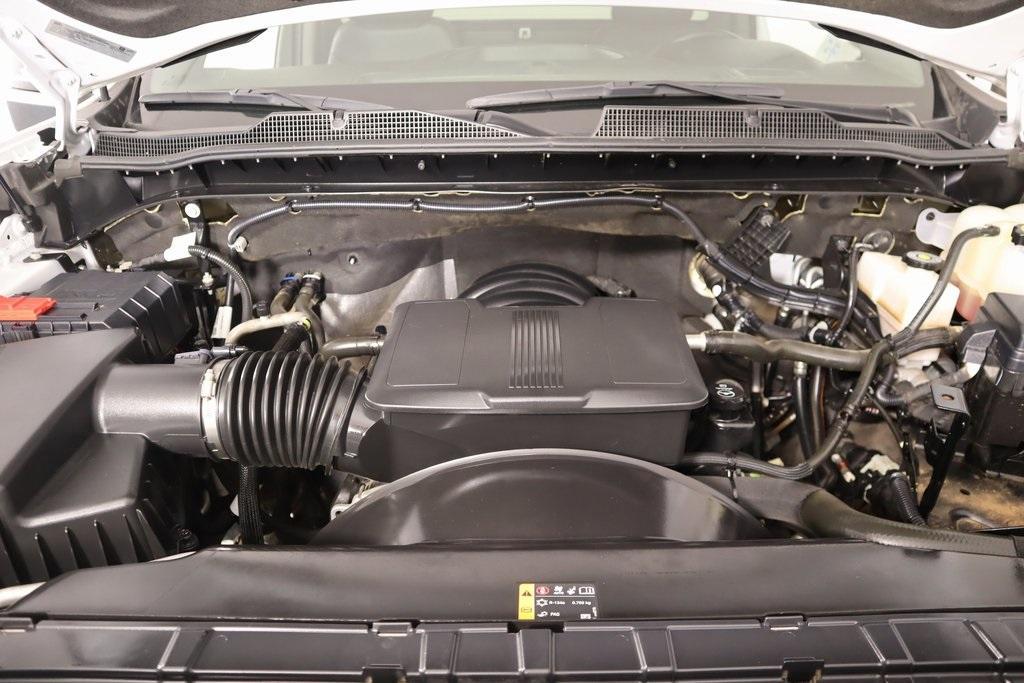 used 2024 Chevrolet Silverado 2500 car, priced at $41,998
