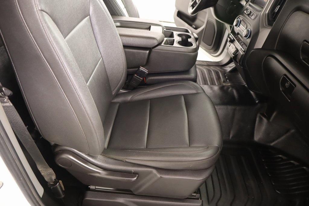 used 2024 Chevrolet Silverado 2500 car, priced at $41,998