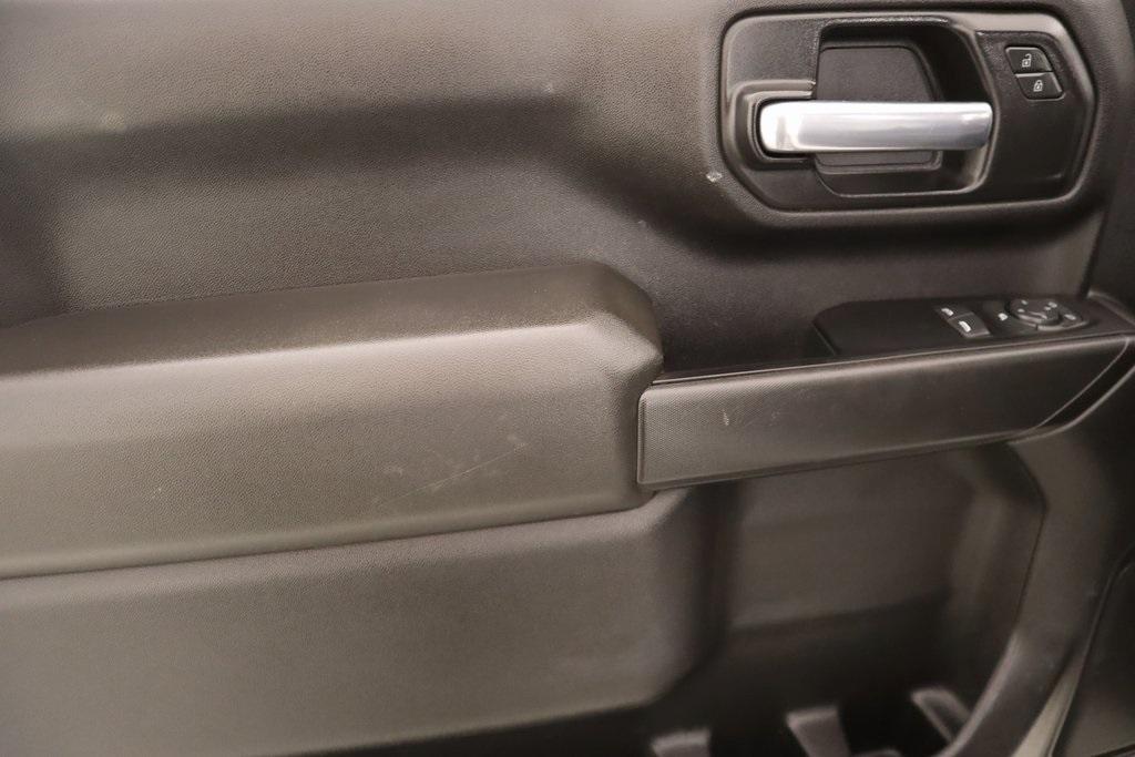 used 2024 Chevrolet Silverado 2500 car, priced at $41,998