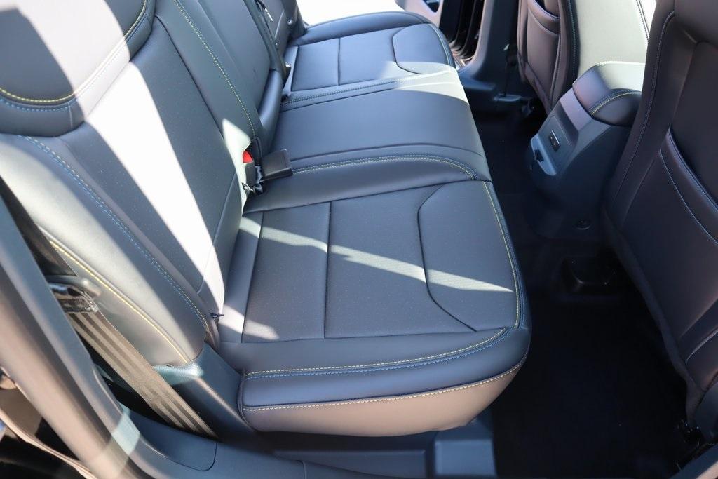 new 2025 Ford Maverick car, priced at $37,171