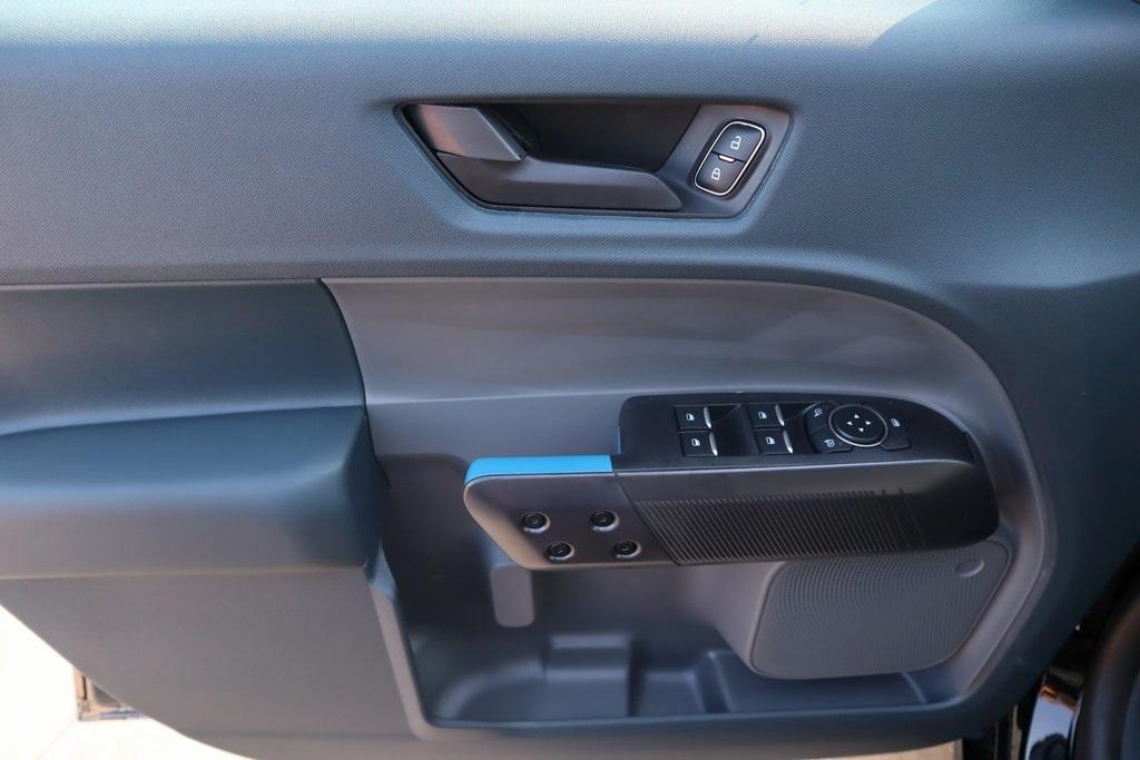 new 2025 Ford Maverick car, priced at $37,171