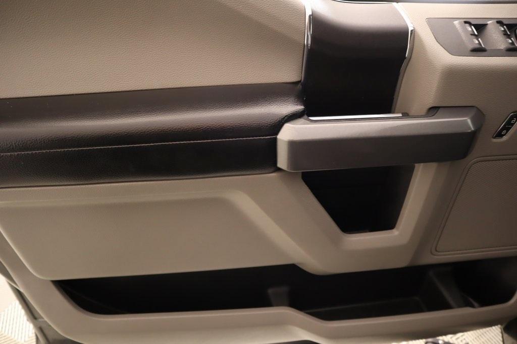 used 2018 Ford F-150 car, priced at $25,101