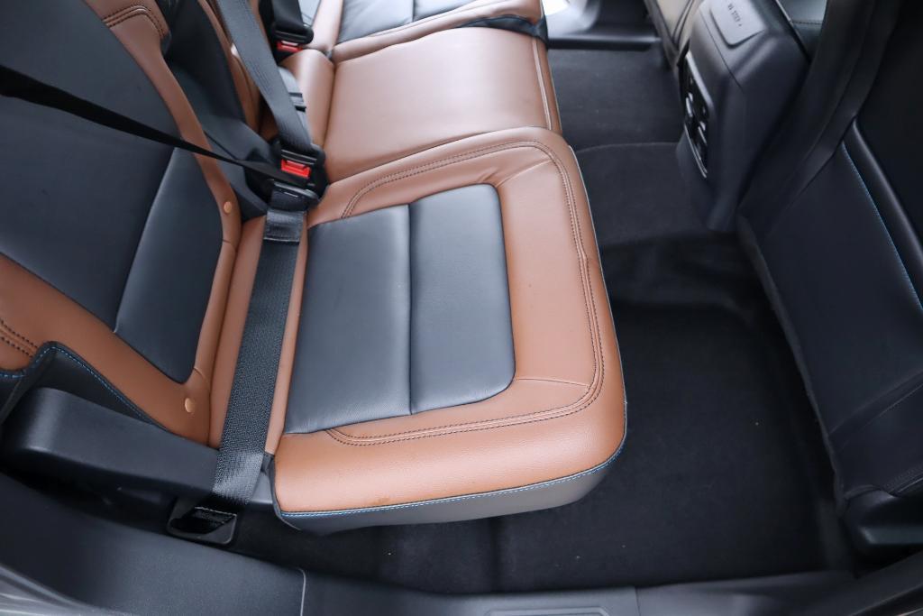 new 2024 Ford Bronco car, priced at $59,016