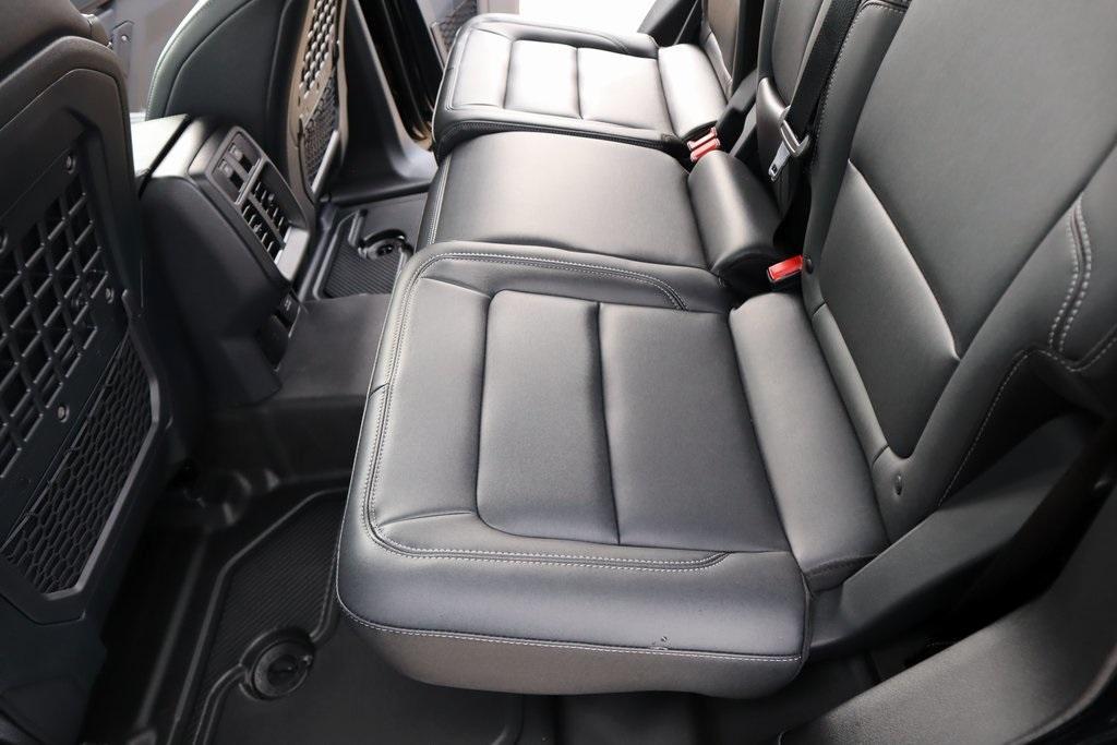 new 2025 Ford Bronco car, priced at $42,780