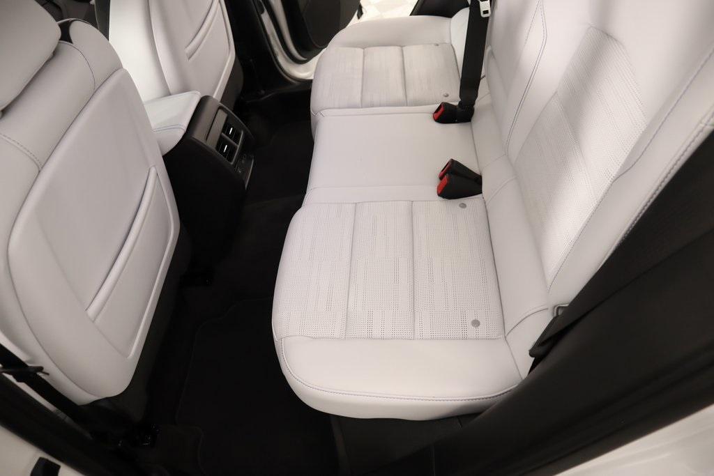 used 2024 Cadillac XT4 car, priced at $43,400