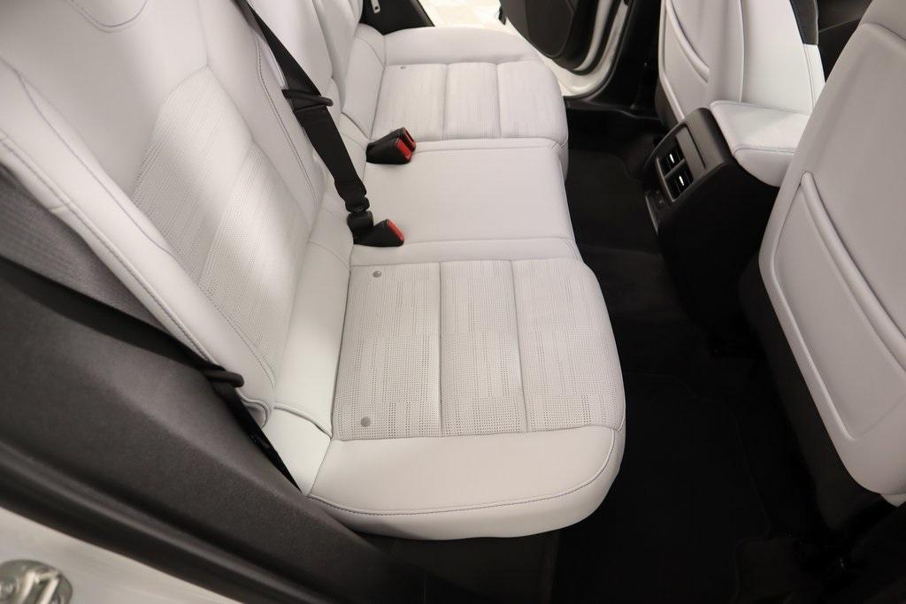 used 2024 Cadillac XT4 car, priced at $43,400