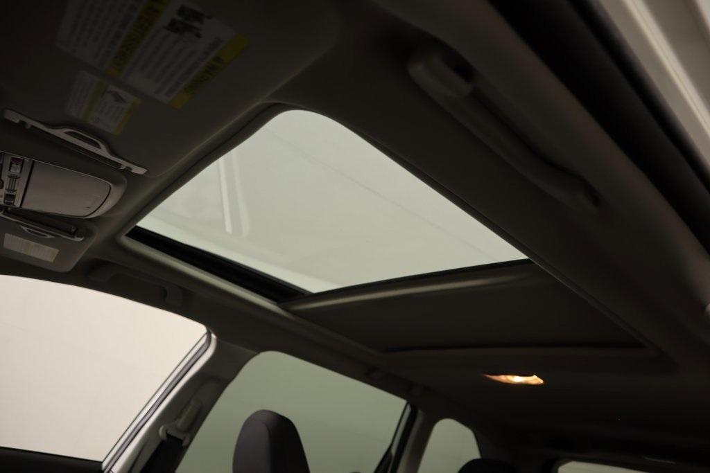 used 2020 Subaru Forester car, priced at $21,713
