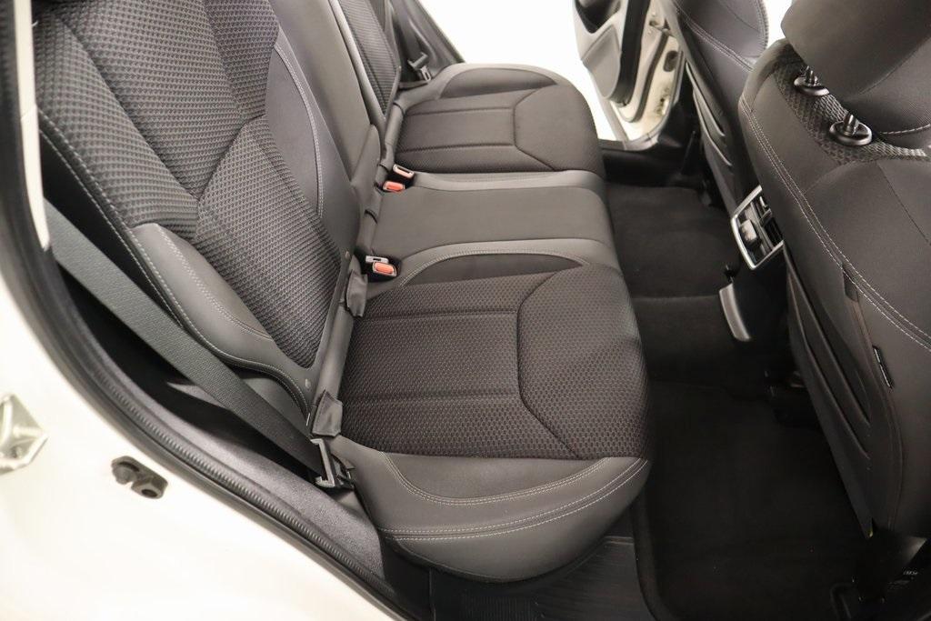 used 2020 Subaru Forester car, priced at $21,713