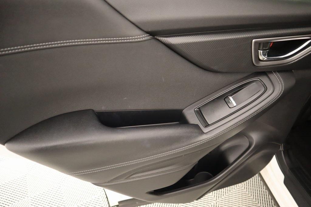 used 2020 Subaru Forester car, priced at $21,713