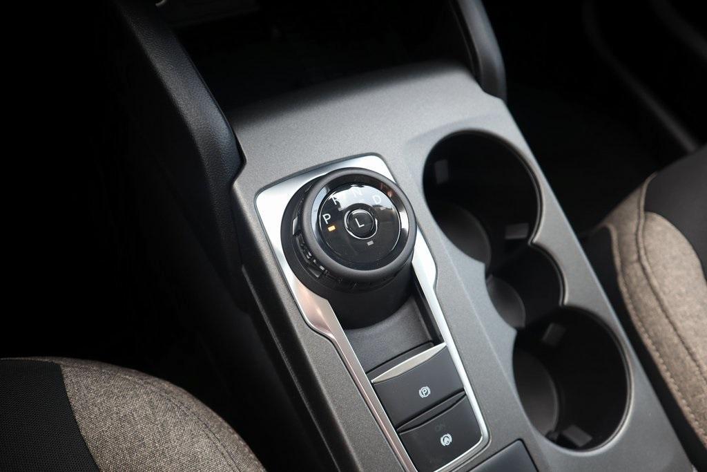 new 2025 Ford Bronco Sport car, priced at $30,016