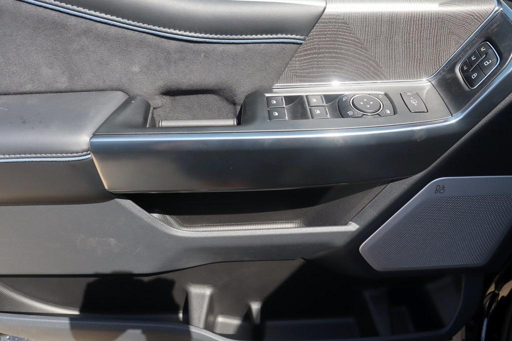 new 2025 Ford F-350 car, priced at $99,555