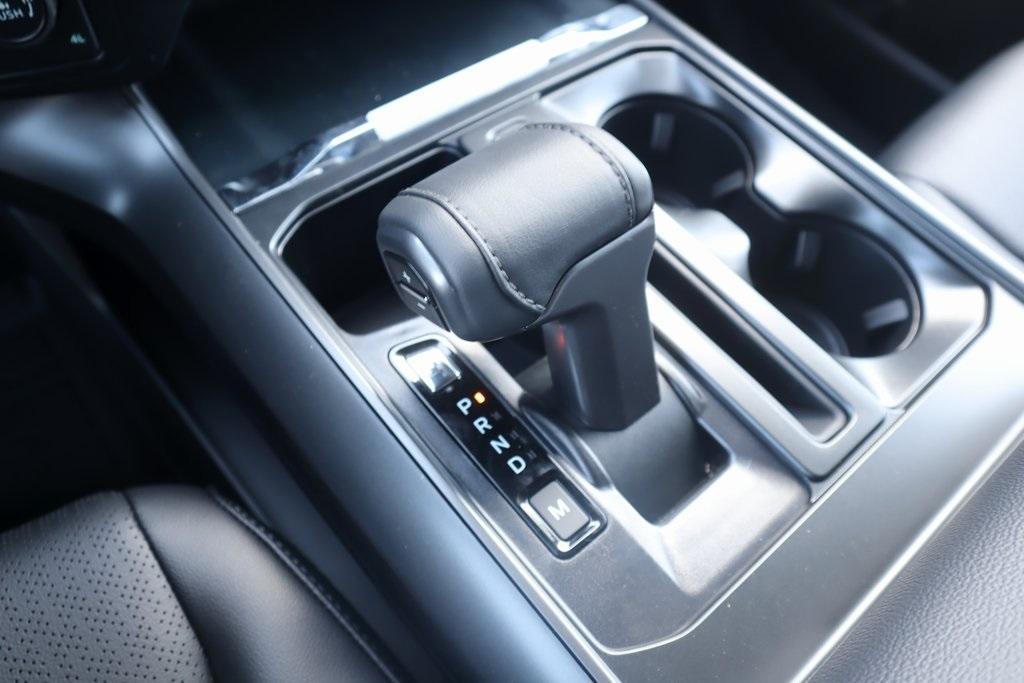 new 2025 Ford F-150 car, priced at $70,382