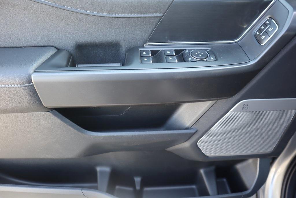 new 2025 Ford F-150 car, priced at $70,382