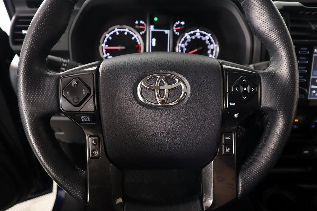 used 2023 Toyota 4Runner car, priced at $52,072
