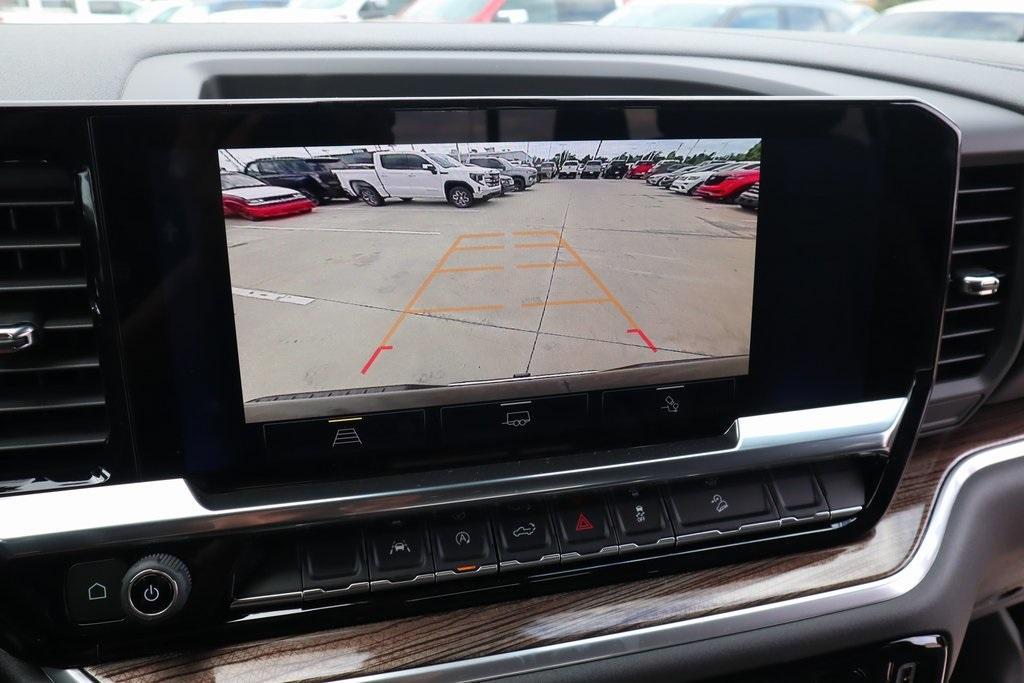 new 2025 Ford Explorer car, priced at $59,962