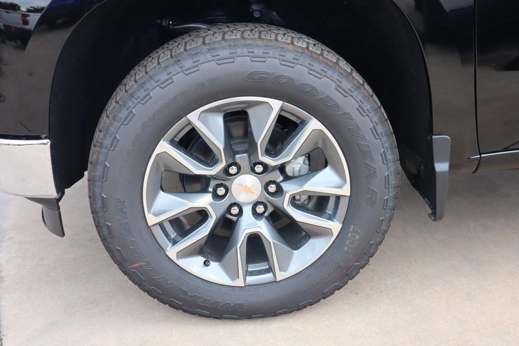 new 2025 Ford Explorer car, priced at $59,962