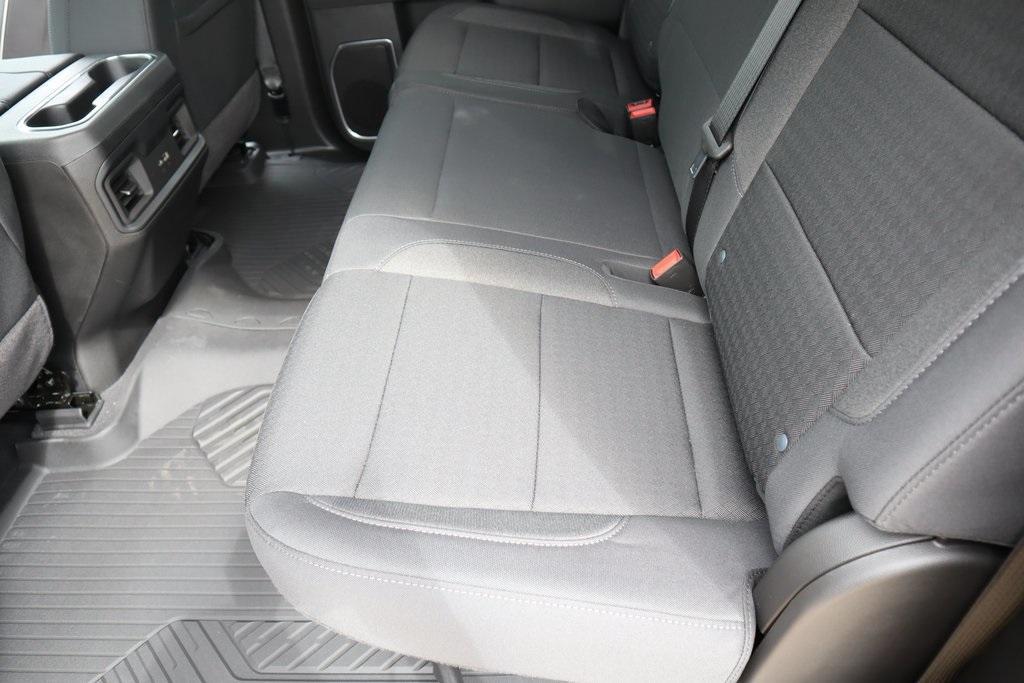 new 2025 Ford Explorer car, priced at $59,962