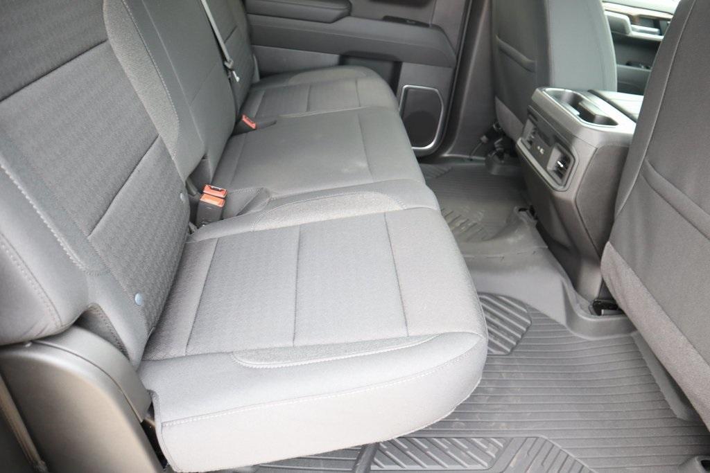 new 2025 Ford Explorer car, priced at $59,962