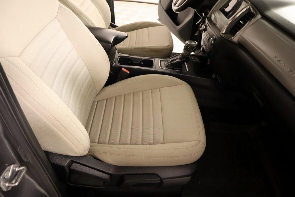 used 2022 Ford Ranger car, priced at $29,995