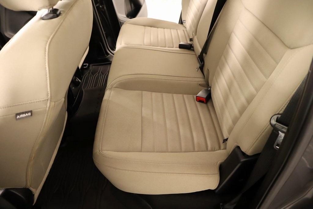 used 2022 Ford Ranger car, priced at $29,995