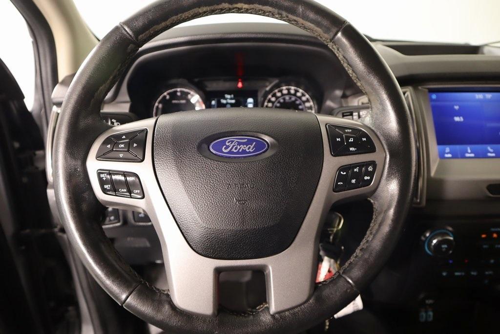 used 2022 Ford Ranger car, priced at $29,995