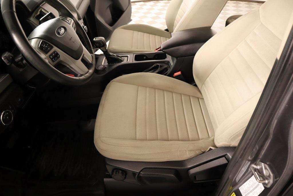 used 2022 Ford Ranger car, priced at $29,995