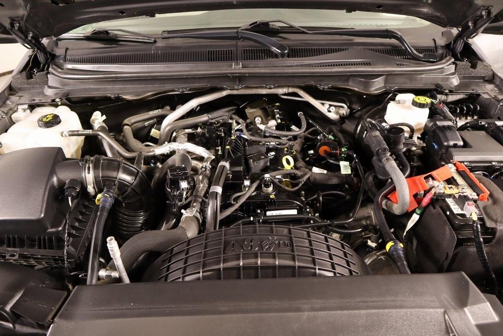 used 2022 Ford Ranger car, priced at $29,995